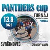 PANTHERS Cup logo